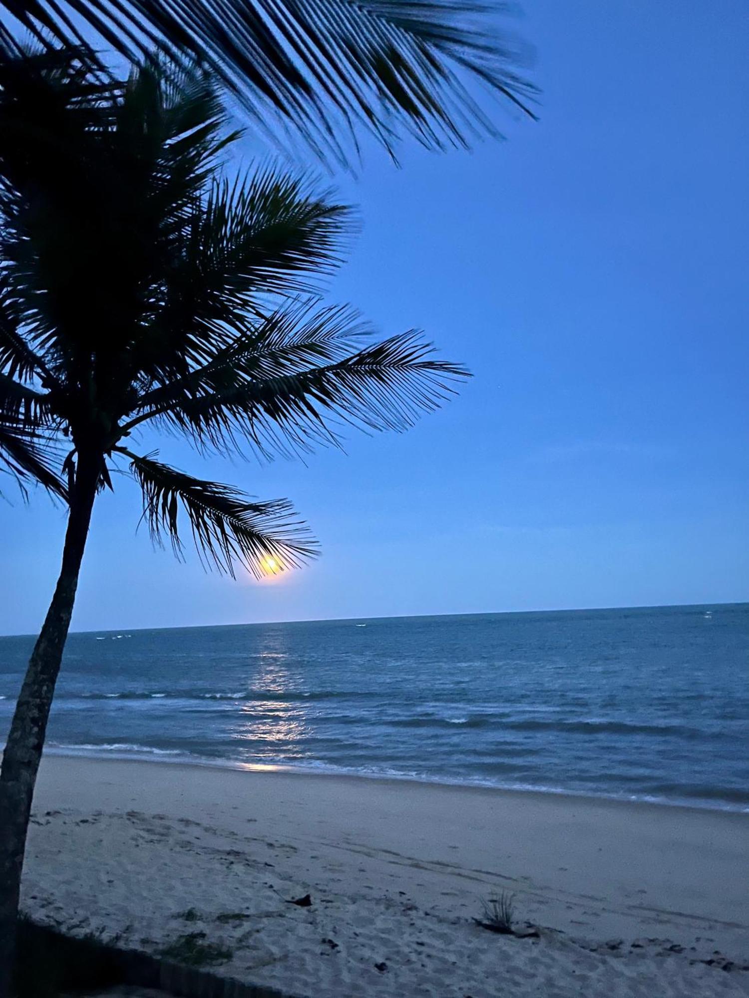 Morada Das Mares Porto Seguro Luaran gambar