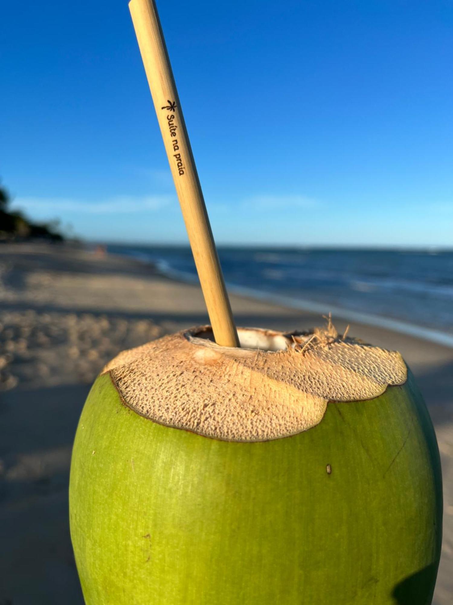 Morada Das Mares Porto Seguro Luaran gambar