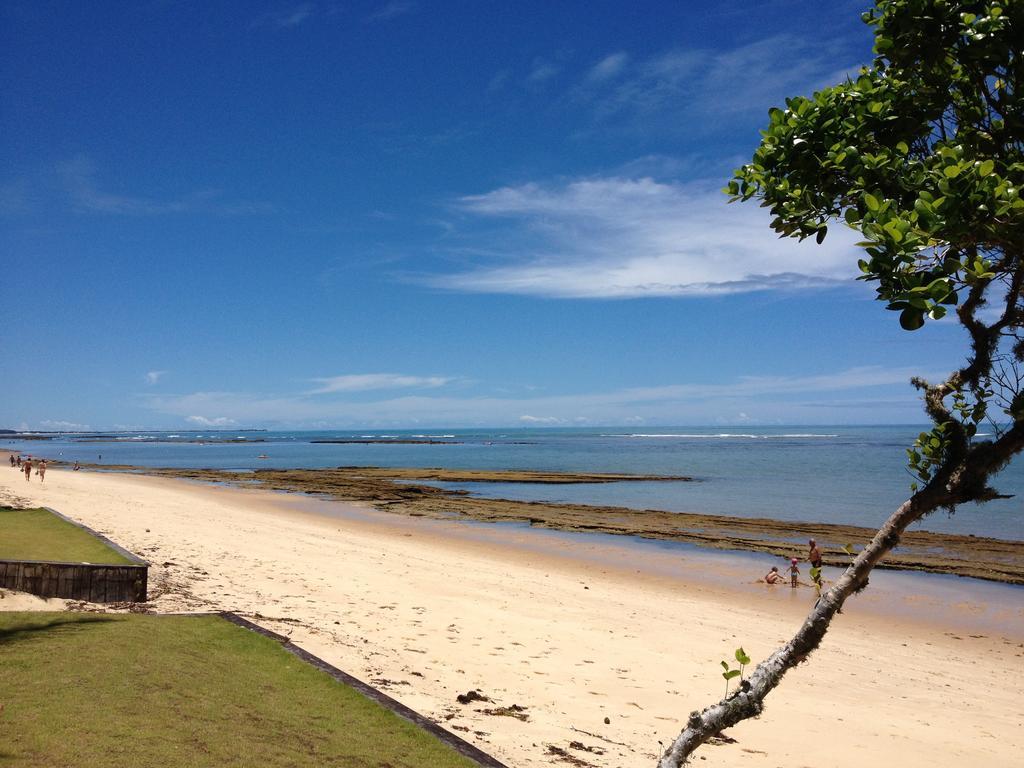 Morada Das Mares Porto Seguro Luaran gambar