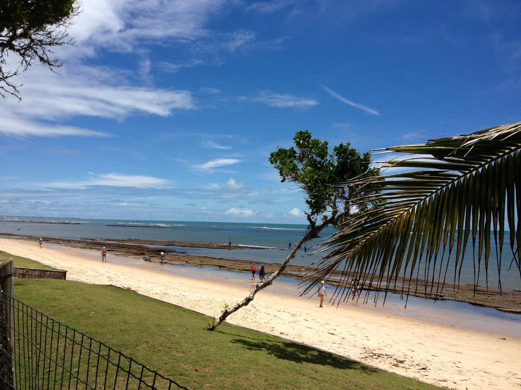Morada Das Mares Porto Seguro Luaran gambar